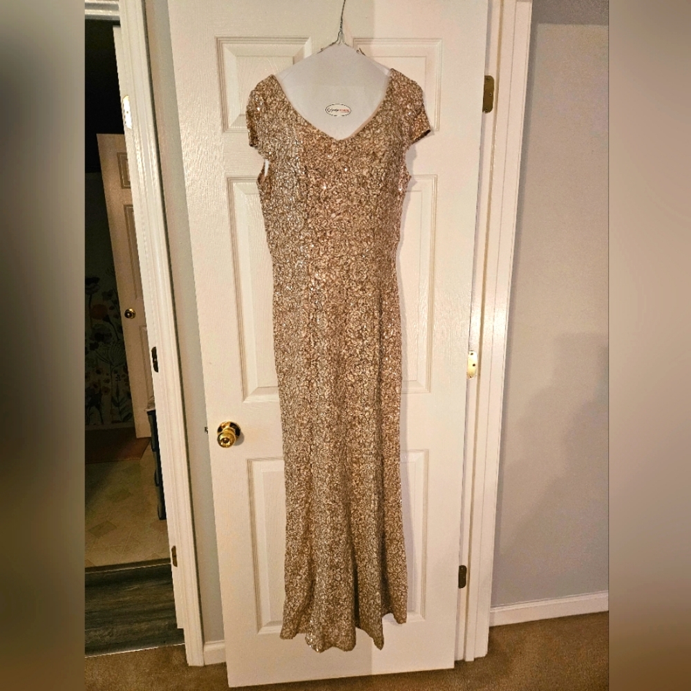 Evening Gown